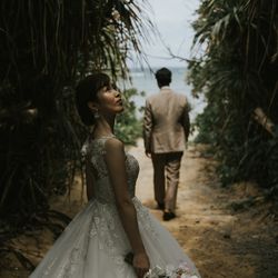 瀬良垣島教会の写真22枚目