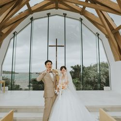 瀬良垣島教会の写真13枚目