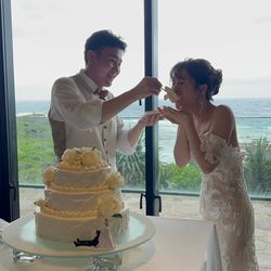 瀬良垣島教会の写真17枚目