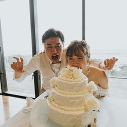 瀬良垣島教会の写真2枚目