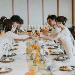 瀬良垣島教会の写真33枚目