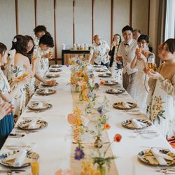 瀬良垣島教会の写真14枚目