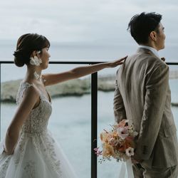 瀬良垣島教会の写真19枚目