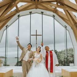 瀬良垣島教会の写真19枚目