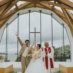 瀬良垣島教会の写真17枚目