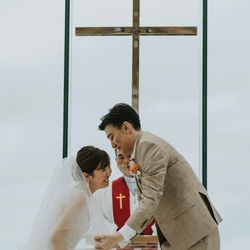 瀬良垣島教会の写真32枚目