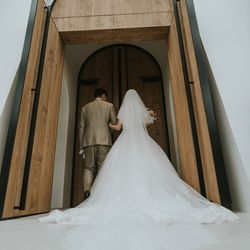 瀬良垣島教会の写真8枚目