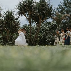 瀬良垣島教会の写真16枚目