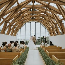 瀬良垣島教会の写真23枚目