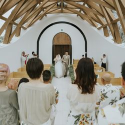 瀬良垣島教会の写真13枚目