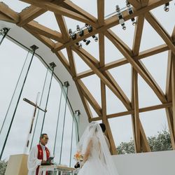 瀬良垣島教会の写真17枚目