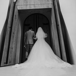 瀬良垣島教会の写真14枚目