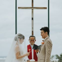 瀬良垣島教会の写真12枚目