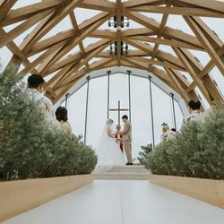 瀬良垣島教会の写真7枚目