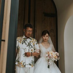 瀬良垣島教会の写真2枚目