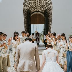 瀬良垣島教会の写真36枚目