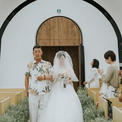 瀬良垣島教会の写真27枚目