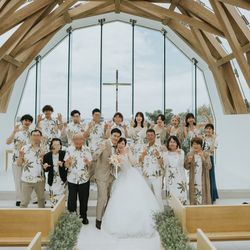 瀬良垣島教会の写真15枚目