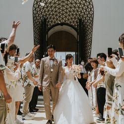 瀬良垣島教会の写真29枚目