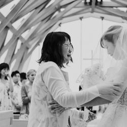 瀬良垣島教会の写真35枚目