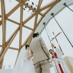 瀬良垣島教会の写真26枚目