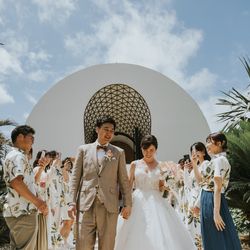 瀬良垣島教会の写真17枚目