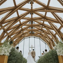 瀬良垣島教会の写真25枚目