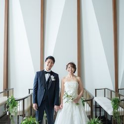 ラソールガーデン名古屋の写真14枚目