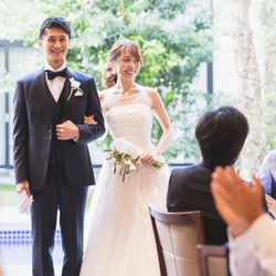 ラソールガーデン名古屋の写真6枚目