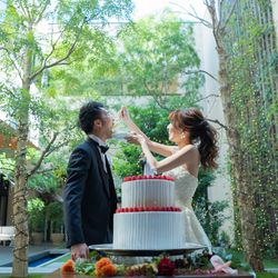 ラソールガーデン名古屋の写真33枚目