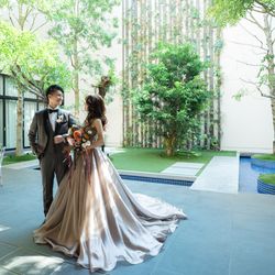 ラソールガーデン名古屋の写真31枚目