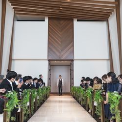 ラソールガーデン名古屋の写真8枚目