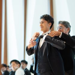 ラソールガーデン名古屋の写真9枚目