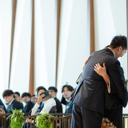 ラソールガーデン名古屋の写真9枚目