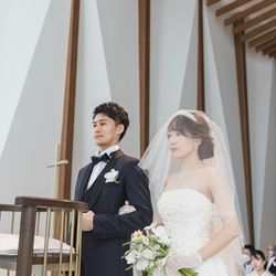 ラソールガーデン名古屋の写真9枚目