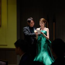 ザ ランドマークスクエア大阪の写真20枚目