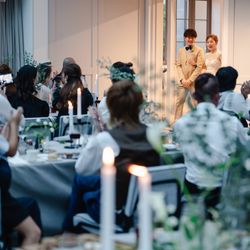 TRUNK HOTELの写真10枚目