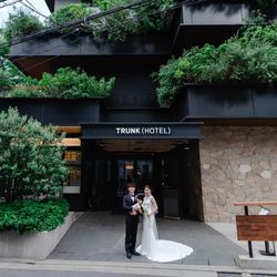 TRUNK HOTELの写真6枚目