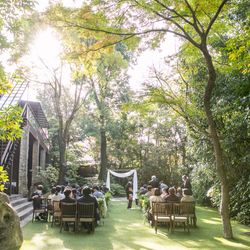 ザ ナンザンハウスの写真12枚目