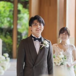 鶴見ノ森 迎賓館の写真31枚目