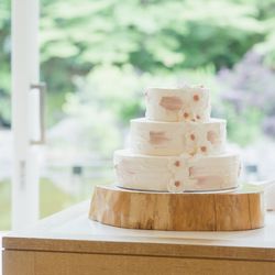 鶴見ノ森 迎賓館の写真2枚目