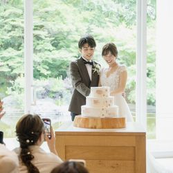 鶴見ノ森 迎賓館の写真26枚目