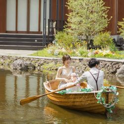 鶴見ノ森 迎賓館の写真23枚目