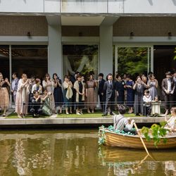 鶴見ノ森 迎賓館の写真13枚目