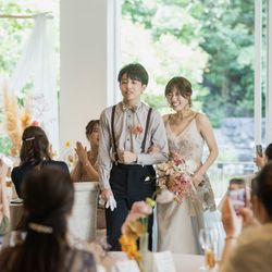 鶴見ノ森 迎賓館の写真18枚目