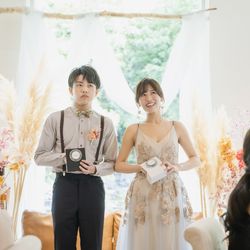 鶴見ノ森 迎賓館の写真27枚目