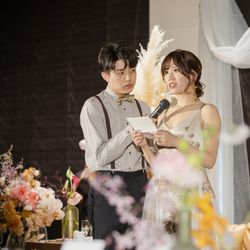 鶴見ノ森 迎賓館の写真35枚目