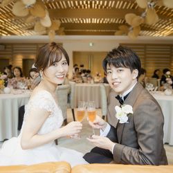 鶴見ノ森 迎賓館の写真31枚目