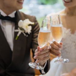 鶴見ノ森 迎賓館の写真5枚目