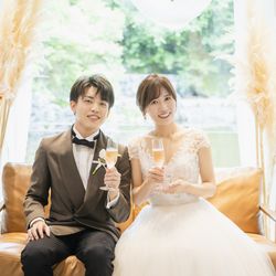 鶴見ノ森 迎賓館の写真36枚目